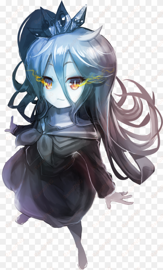 no game no life, shiro - no game no life shiro png