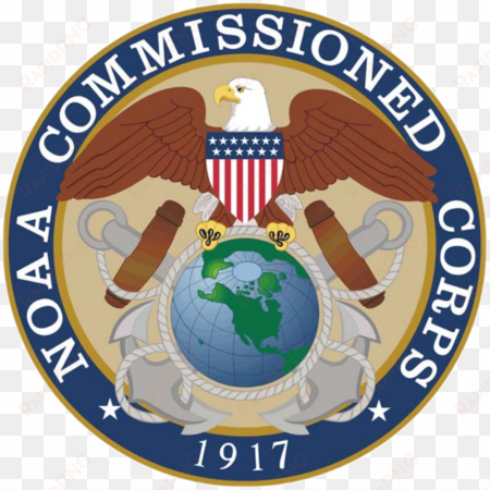 noaa commissioned corps - national oceanographic and atmospheric administration