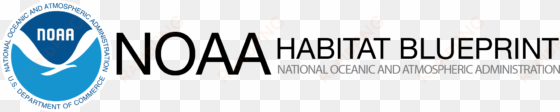 noaa's habitat blueprint - national oceanic and atmospheric administration