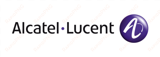 nokia alcatel lucent png
