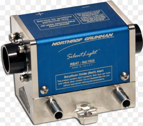 northrop grumman diode