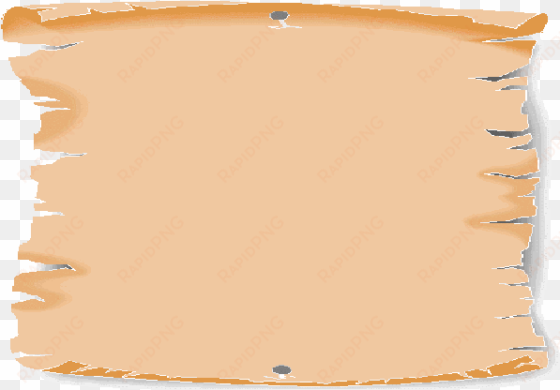 notice clipart message board - old notice board png
