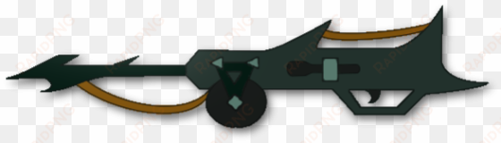 now if you really want to have a cool weapon design - airplane