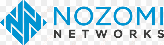 nozomi networks - nozomi networks logo