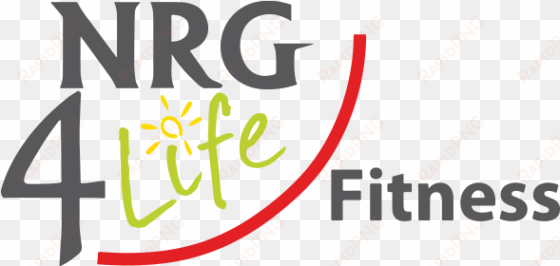 nrg 4 life fitness