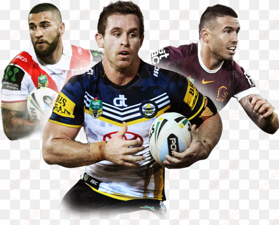 nrl png players - national rugby league backgrounds