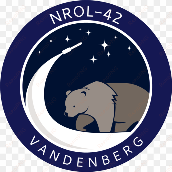 nsf on twitter - vandenberg air force base