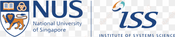 nus iss-color - nus iss