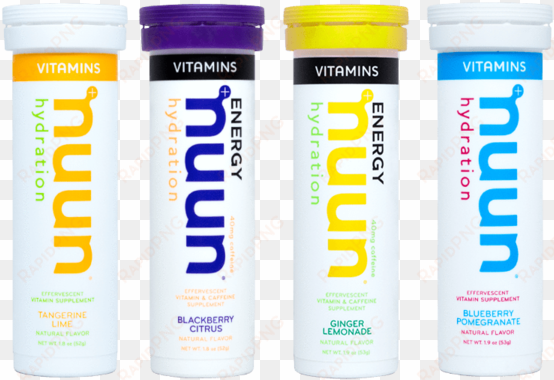 nuun sports nutrition blueberry pomegranate - but nuun all day tablets