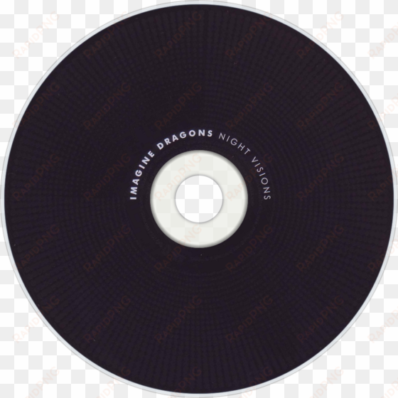 nv4 nv3 - night visions
