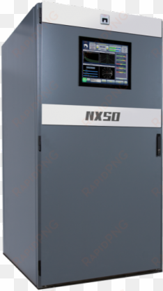 nx series - nx50 - nautel 50 kw am transmitter