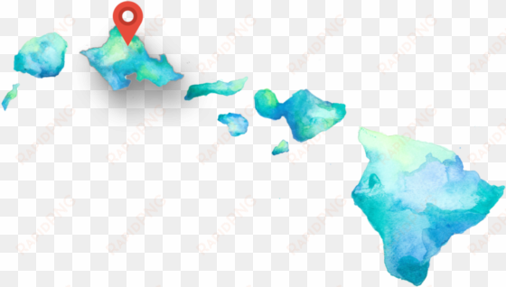 oahu header - map