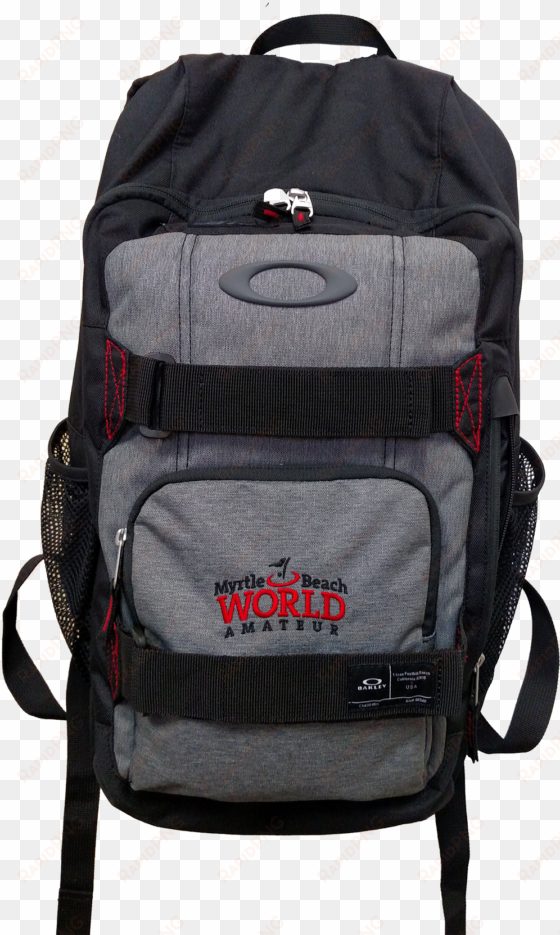 oakley backpacks - backpack