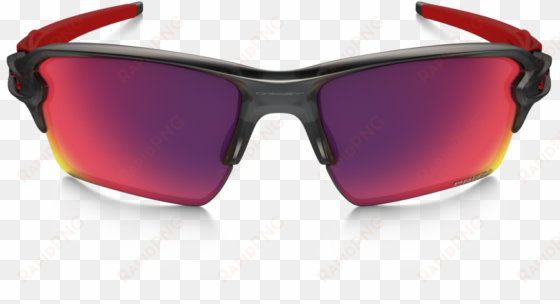 oakley flak 2.0 prizm road review