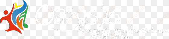 oasis bits pilani logo