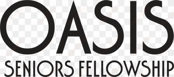 oasis logo - oasis