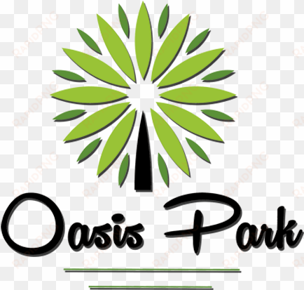 oasis park - construction