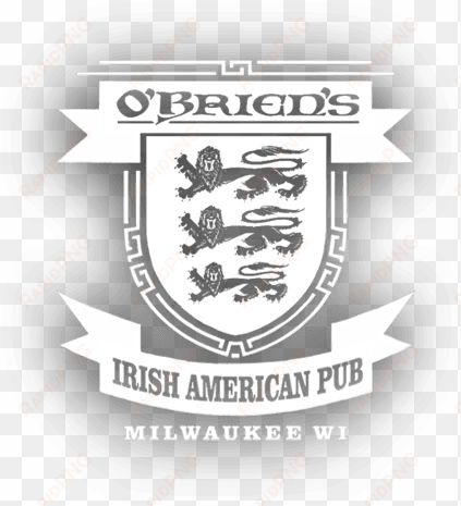 o'brien's irish american pub milwaukee, wi - obriens pub milwaukee