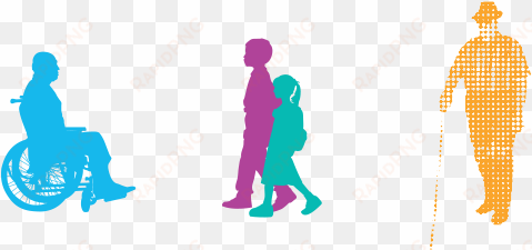 occupational therapy - illustration