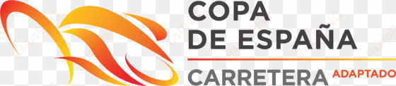 oct, copa de españa ciclismo adaptado "g - graphic design