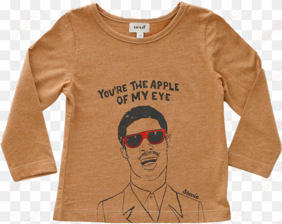 oeuf nyc tee shirt stevie - t-shirt