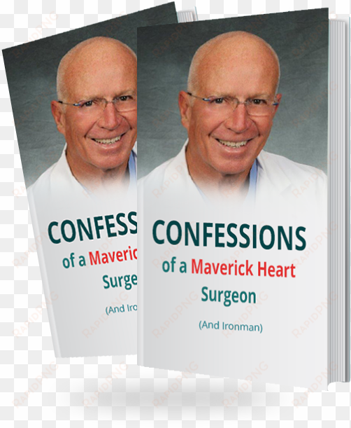 of a maverick heart surgeon - hospital