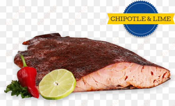 off the hook salmon fillets party pack - honey smoked fish holdings, llc
