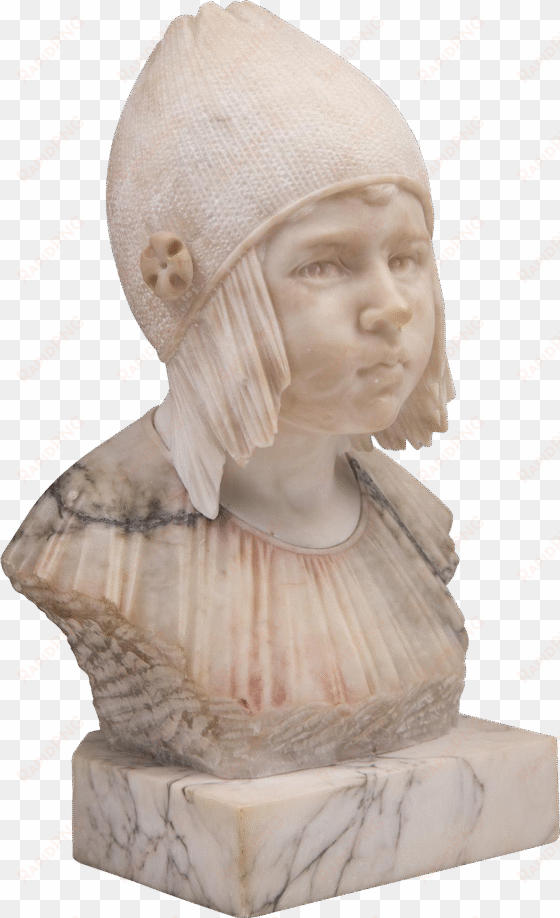 offered for sale is a charming 19th century italian - bust