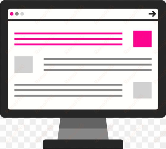 offering our clients display advertising on several - display media icon