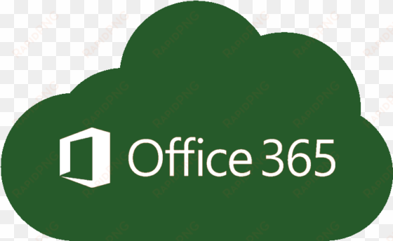 office 365 cloud logo