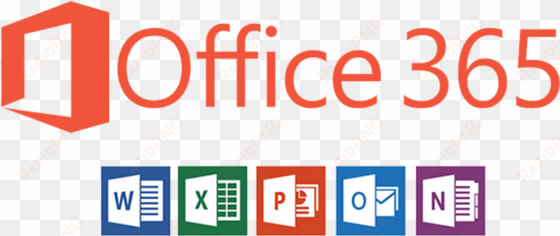 office 365 logo png