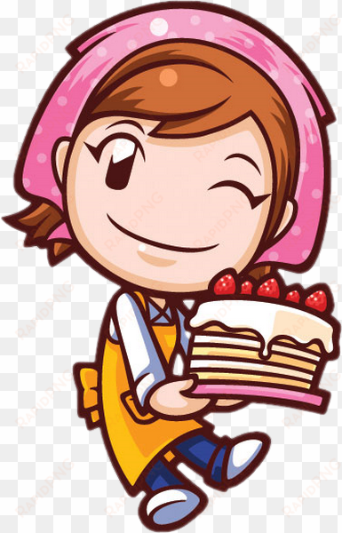 office create cooking mama 5
