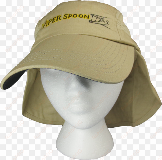 official thundermist fishing hat - baseball cap