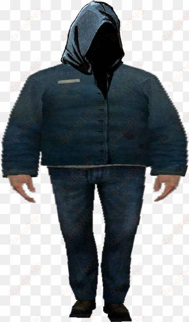 oh yeah i also forgot those - hoodie