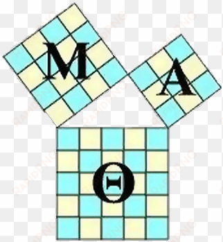 ohhs mu alpha theta - mu alpha theta logo