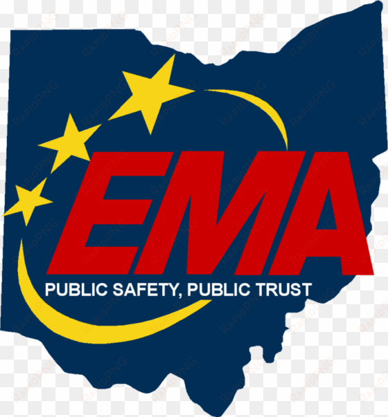 ohio emergency management agency