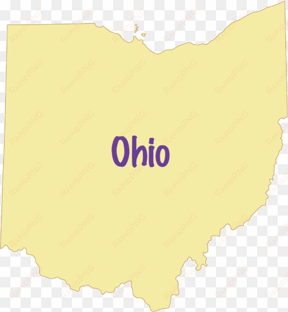 ohio kentucky indiana - ohio vector