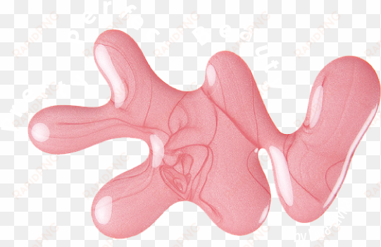 oké klinkt logisch, maar welke schadelijke stoffen - nail polish spill transparent