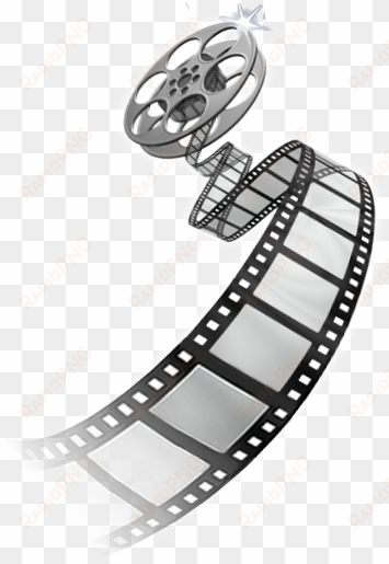 old film reel png download - alzheimer's journey: a practical perspective for caregivers