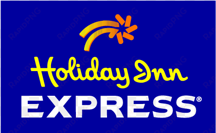 old holiday inn express logo