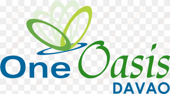 one oasis davao logo