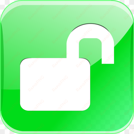 open - cadenas ouvert png