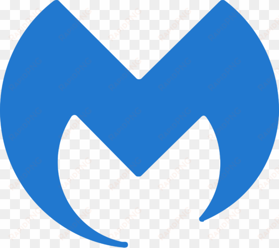 open - malwarebytes logo