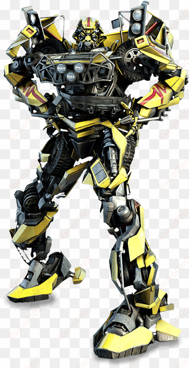 optimus prime - robots of transformers 2
