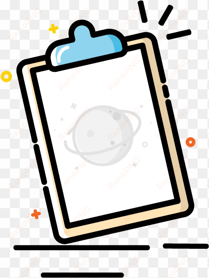 orders is hard to define, my boss said this icon looks - illustration