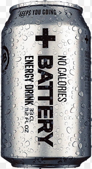 original battery no cal no calories product image can - can battery energy drink