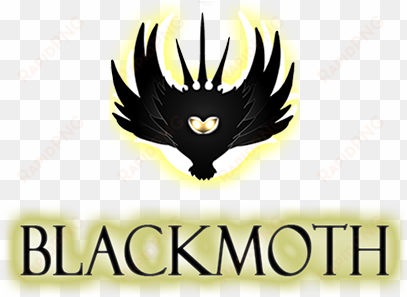 original) - hollow knight blackmoth