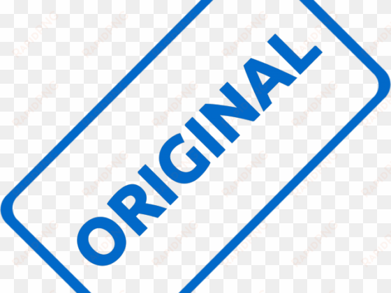 original stamp clipart outline - watermark clipart