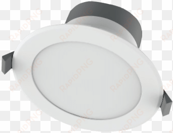 osram led superstar tri-colour switch downlight 8w - recessed light