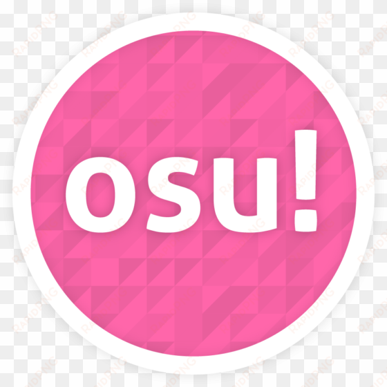osu logo